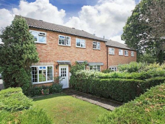 3 Bedroom Detached
